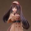 "Date A Bullet" Tokisaki Kurumi Detective Ver. Non-scale PVC & ABS Painted Complete Figure