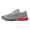 Asics Gel Quantum 360 8 Digitune Pack - Sheet Rock Diva Pink Unisex Sneakers Grey 1203A472-020