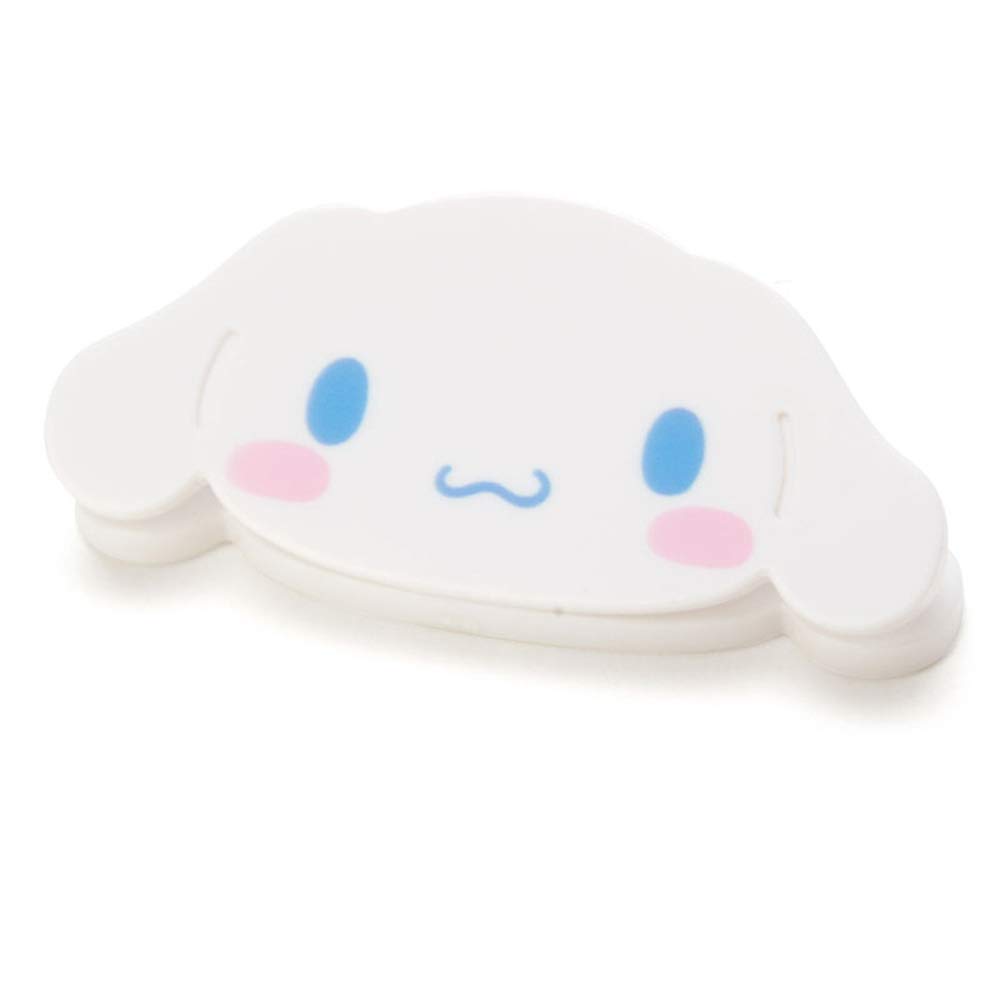 Sanrio Cinnamoroll Mini Clip Set 923362 (Mini Face)