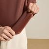 SEVEN Men's Winter Thermal Wool-Blend Knit Sweater
