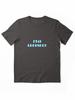 Grounded Stay Grounded Essential Unisex T-Shirt