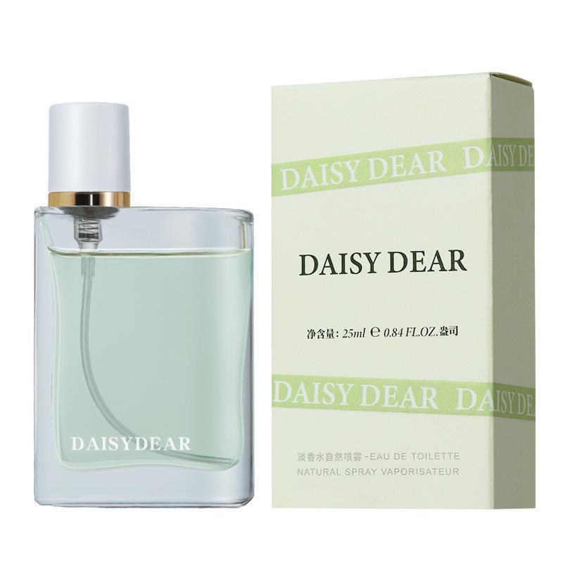 Fresh and Elegant Women s Perfume Lasting Women s Niche Light Fragrance Qingti Fudge Fruit Perfume 25ML