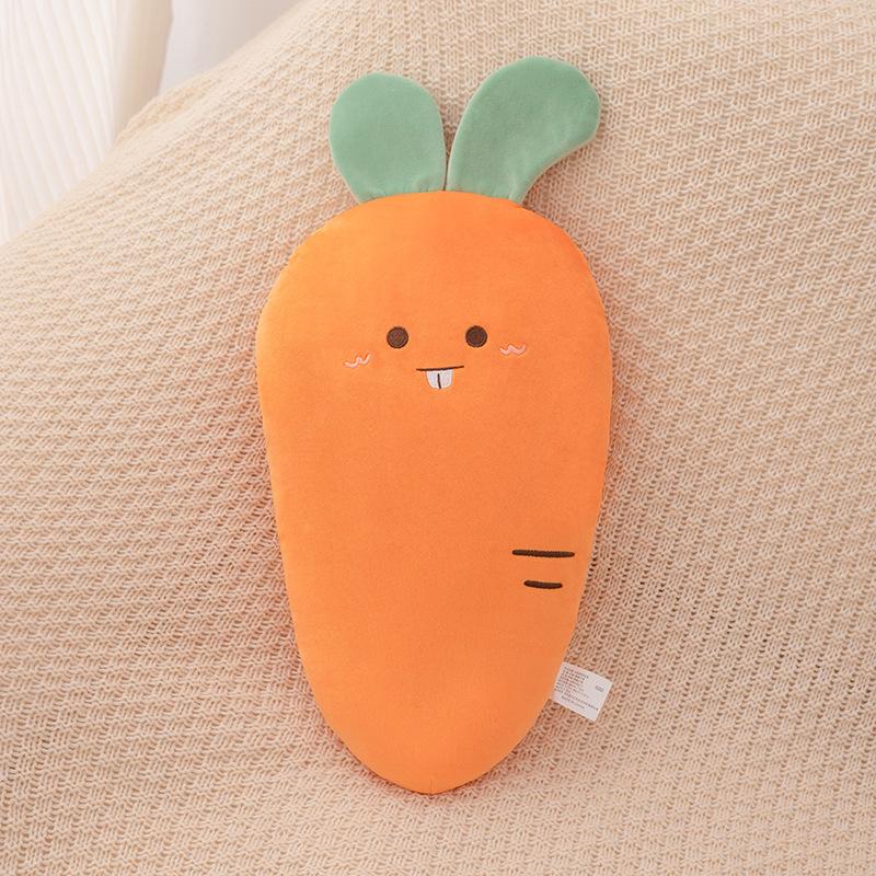 

Творческий Мягкий и Мягкий Три Свежих Фиолетовых Куклы Баклажаны Редис Мягкие Игрушки Картофель Кукла Подушка Подарки Одноклассники About 40-45cm (see details page)