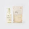 MUJI Rice Bran Fermented Moisturizing Body Wash