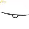 19 Corolla Front Grille Lip Protector & Bumper Trim