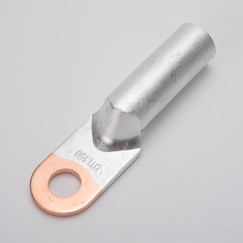 Copper-Aluminum Transition Terminal Blocks & Oil-Blocking Lugs