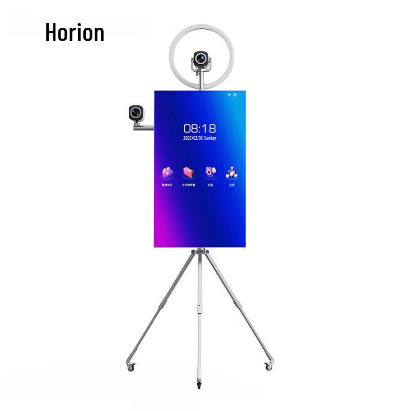 

Horion 27L1S 27-inch 4K Live Streaming All-in-One Machine (CN version)