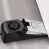 Portable Anti-Theft Door Stop Alarm