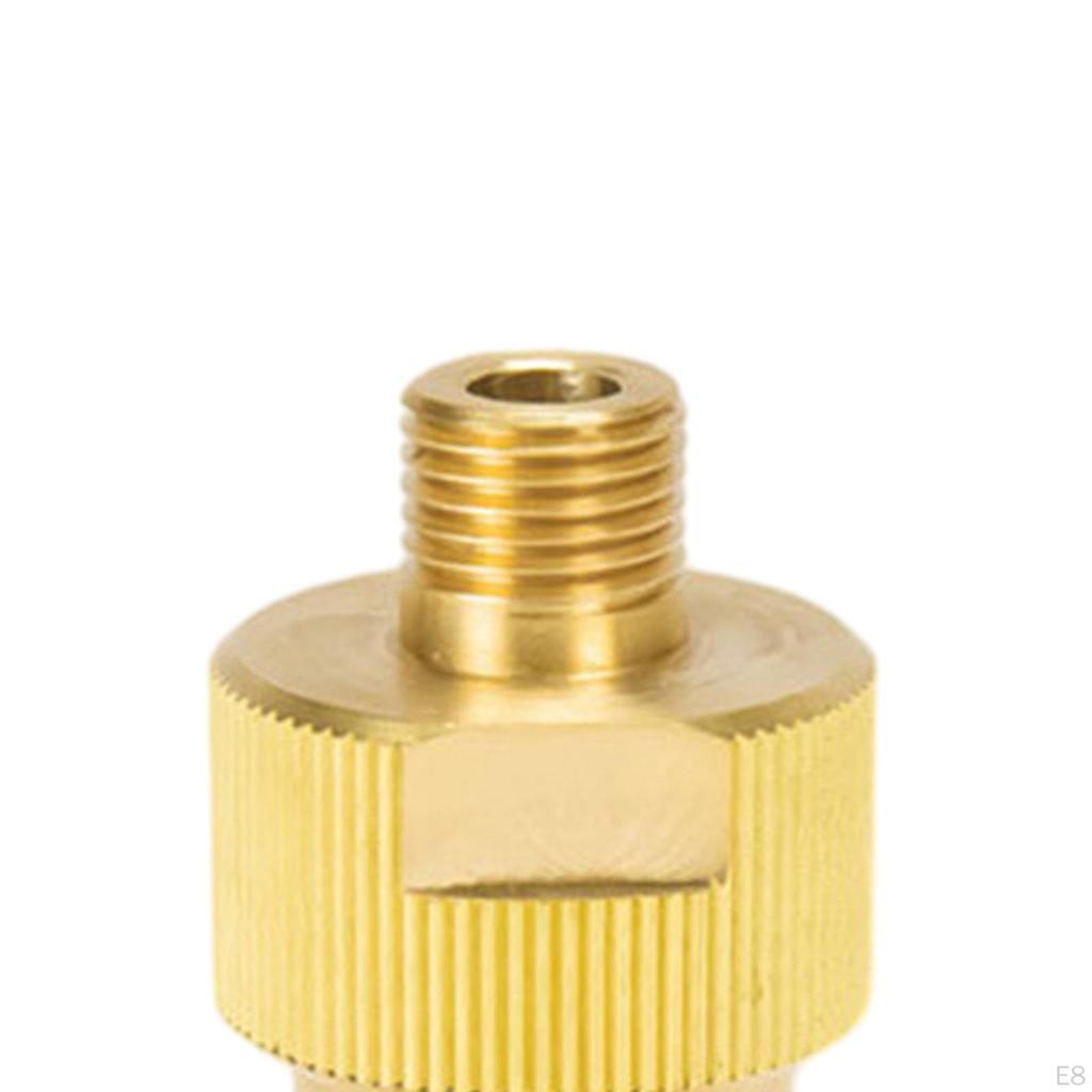 Efficient Pressure Washer Nozzle Attachment for Easy Cleaning