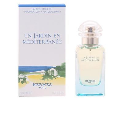 Hermès - Eau de Toilette Un Jardin de Méditerranée 50 ml -