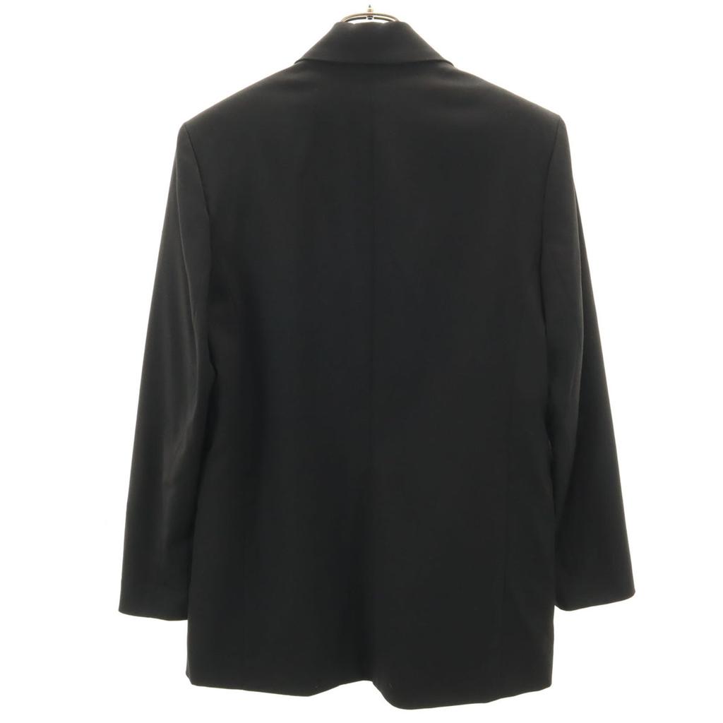 Unused ZARA Tailored Jacket XS Black Women Used