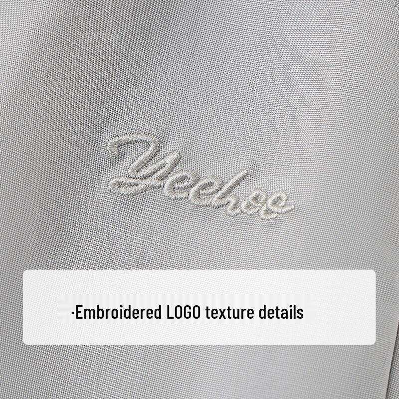 YEEHOO Kids' Unisex Straight Leg Lyocell Blend Sport Pants