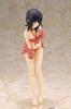 Mikazuki Yozora Swimsuit Ver. (17 Scale PVC Painted Finished Product)