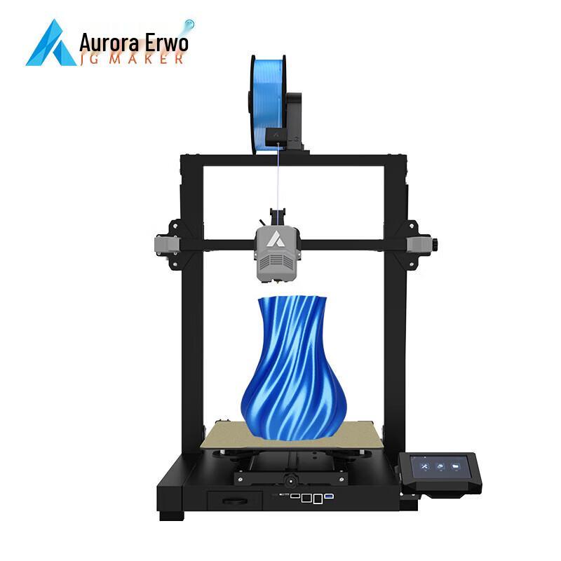JG MAKER R2 High-Speed Large Format FDM 3D Printer