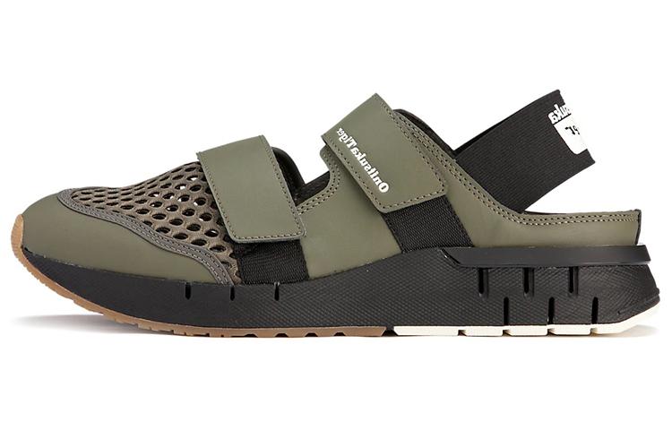 Onitsuka Tiger Rebilac Sandal Mantle Green 1183A966-300 37