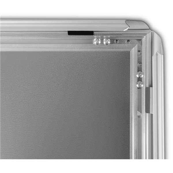 OWZ A2 frame 32 mm