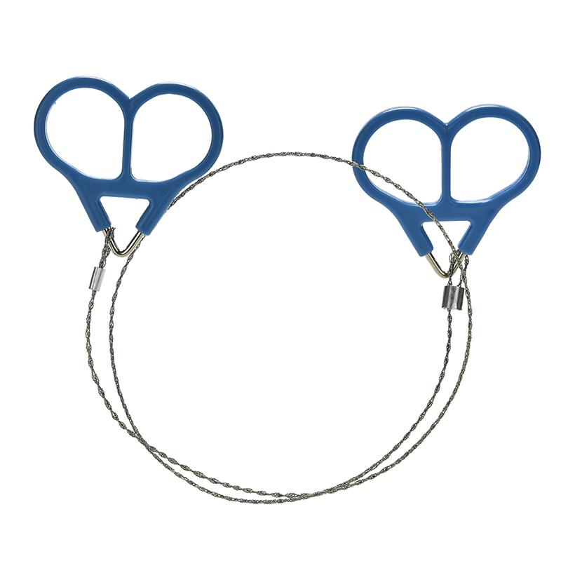 Scroll String of Steel Wire for Outdoor