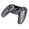 Gehäuse für Gamecontroller mit Schraubendreher DIY-Ersatz für PS5 GamepadGrau