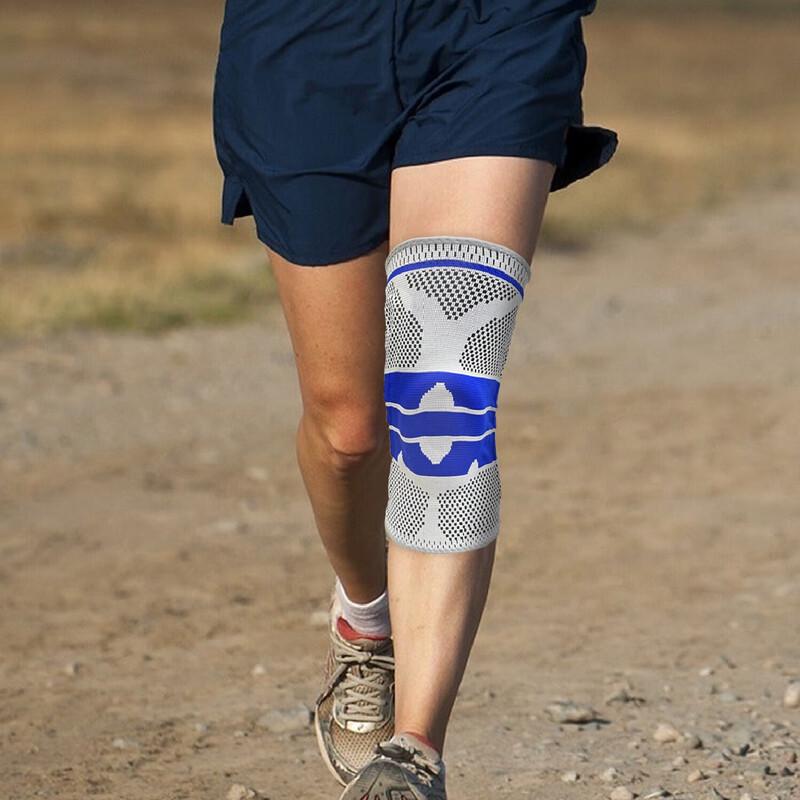 Tingbai Running Sports Knee Brace