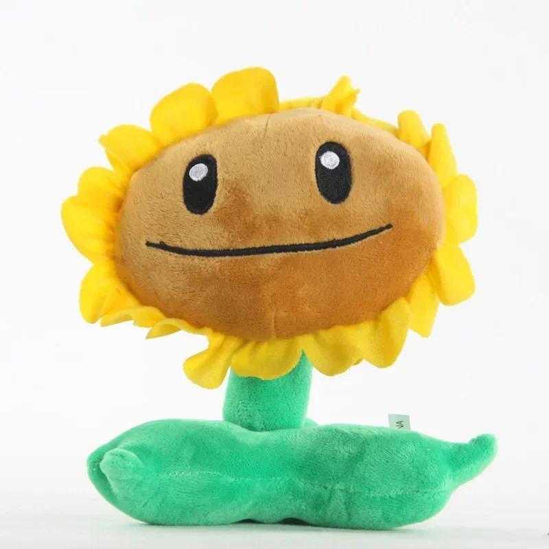 Plants Vs Zombies Plush Playthings PVZ Gargantuar Headwear Items Pirate Duck Zombie Plush Plush-Filled Playthings Figure Plush Plaything Presents