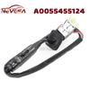 Steering Column Switch For Benz SK/MK/NG-Series Truck With Wiper Combination Switch Control Stalk Indicators A0055455124