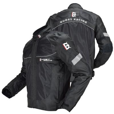 Motorcycle Riding Suit Male Knight Racing Jacket Windproof And Anti Fall Motorcycle Comfortable And Wear-resistant Off-road Suit