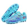 World Cup Primary School Kids' TF Studded Football Shoes for Training & Competition