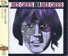 CD BEE GEES  Idea SHMCD UICY16105 CAPITOL 2022 Japan Obi Rock