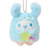 Sanrio Cinnamoroll Mascot Holder (Starry Ghost) Japan NEW Sanrio Characters