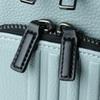 LANVIN en Bleu Smartphone-Umhängetasche, Tumble, 512123, Schwarz