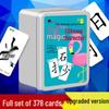 Tarjetas Divertidas de Radicales de Caracteres Chinos Mágicos: Juego Educativo de Ortografía y Alfabetización para Niños
