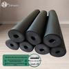 JNL High-Density Rubber Foam Pipe Insulation Sleeve