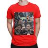 The Pitt art poster Graphic 100 Cotton TShirt The Pitt Tees Tops For Unisex