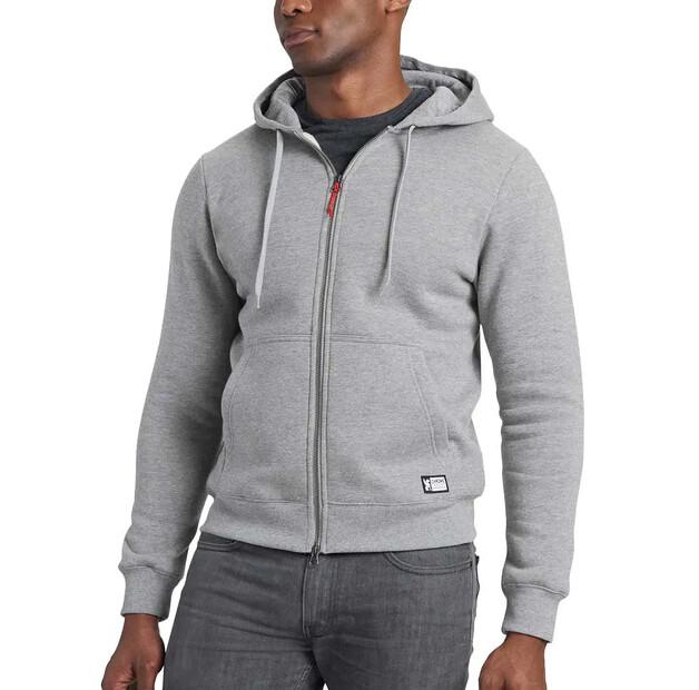 

Chrome Issued full zip свитшот 2XL