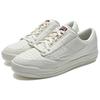 New FILA FX 2 Anti Slip Wear Resistant Low Top Skateboard Shoes Men's Milk White F12M422204FGD