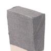 Piano Tuning Felt Wedge Mute Maintenance Tools For Piano Piano Stop Sound Felt 1822 Horizontal Piano Stop Sound Wool Felt Block