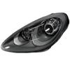 Cayenne 2011-2014 Headlights Compatible with P/N 95863117500 & 95863117600