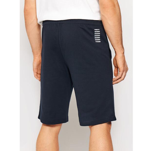Шорты EA7 Emporio Armani 8NPS02