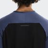 On Performance Logo Pullover Sport Rundhals Langarm T-Shirt Herren Oberteile 1ME10243551