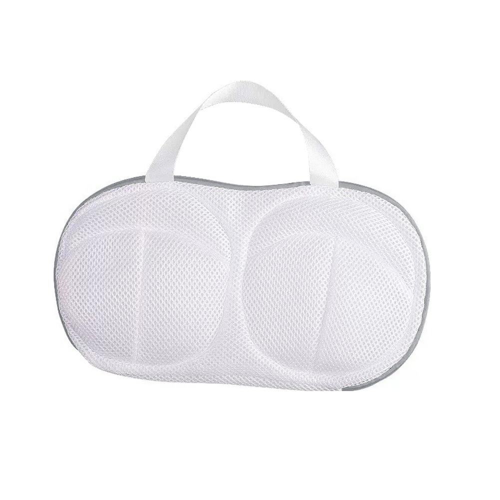 Sac à linge pour soutien-gorge, protection spéciale, filet en maille pour machine à laver, pochette anti-déformation, lavage sale, M1R5