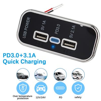 Accesorios para celulares y smartphones – Cargadores para mechero de coche