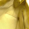 Louis Vuitton M91643 MonogramVernis Wilshere PM Tote Bag Hand Bag
