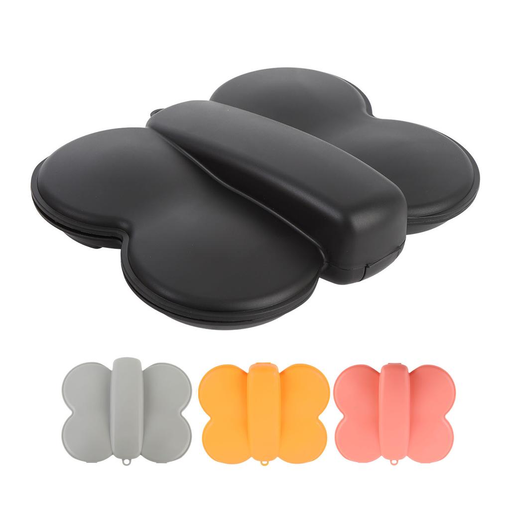 Drone Travel Carrying Case Cute Butterfly Shaped Anti Collision Anti Scratch with Hook Protective St