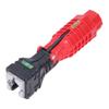 18 in 1 Multifunctional Faucet Wrench Bathroom Portable Water Sink Tank Installer Plumbing Tool