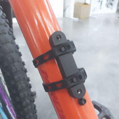 Fietsaccessoires – Bidonhouders