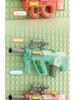 Electric High-Pressure Water Gun: 2023 Long-Range Adult & Kids Toy