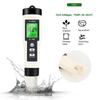 High quality  Portable 2-in-1 Hydrogen Rich Test Pen H2 Water Hydrogen Content