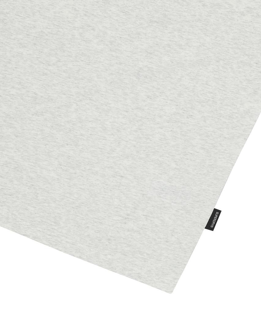 Syupeodeulai Summer Graphic T-Shirt Light Gray Sduiscq53Lgr