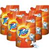 Liquid Laundry Detergent Refill Pack