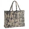 Tie Dye Canvas Tote Bag